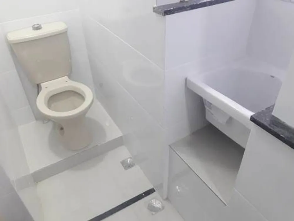 Apartamento, 3 quartos, 110 m² - Foto 7