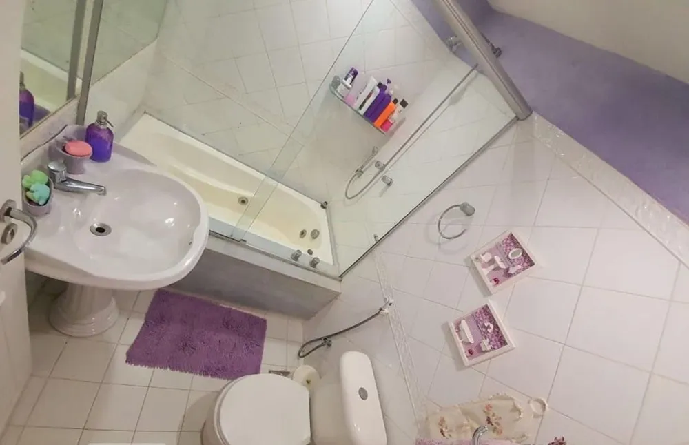 Cobertura, 3 quartos, 150 m² - Foto 27