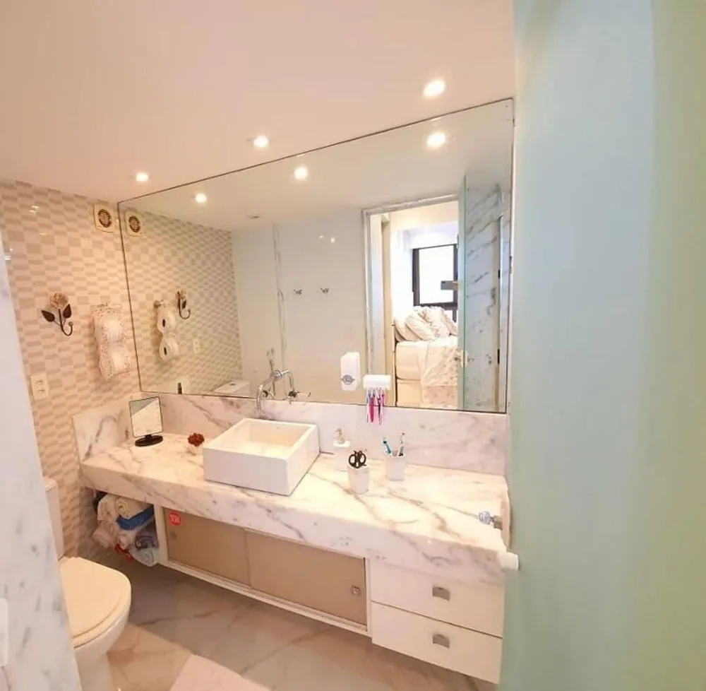 Cobertura, 3 quartos, 150 m² - Foto 26