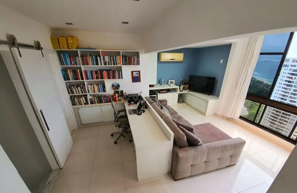 Cobertura, 3 quartos, 150 m² - Foto 11