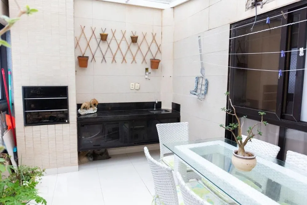 Cobertura, 3 quartos, 150 m² - Foto 19