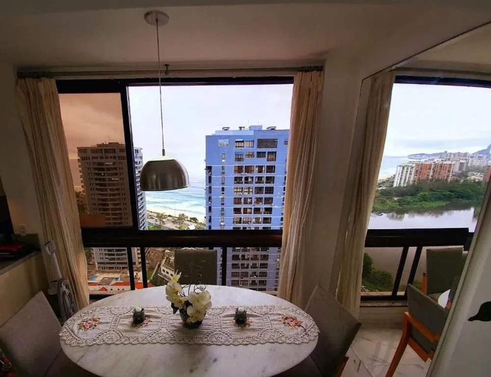Cobertura, 3 quartos, 150 m² - Foto 16