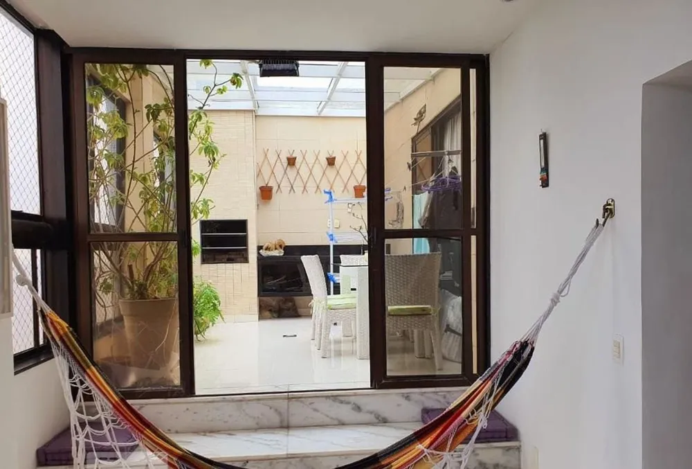 Cobertura, 3 quartos, 150 m² - Foto 1