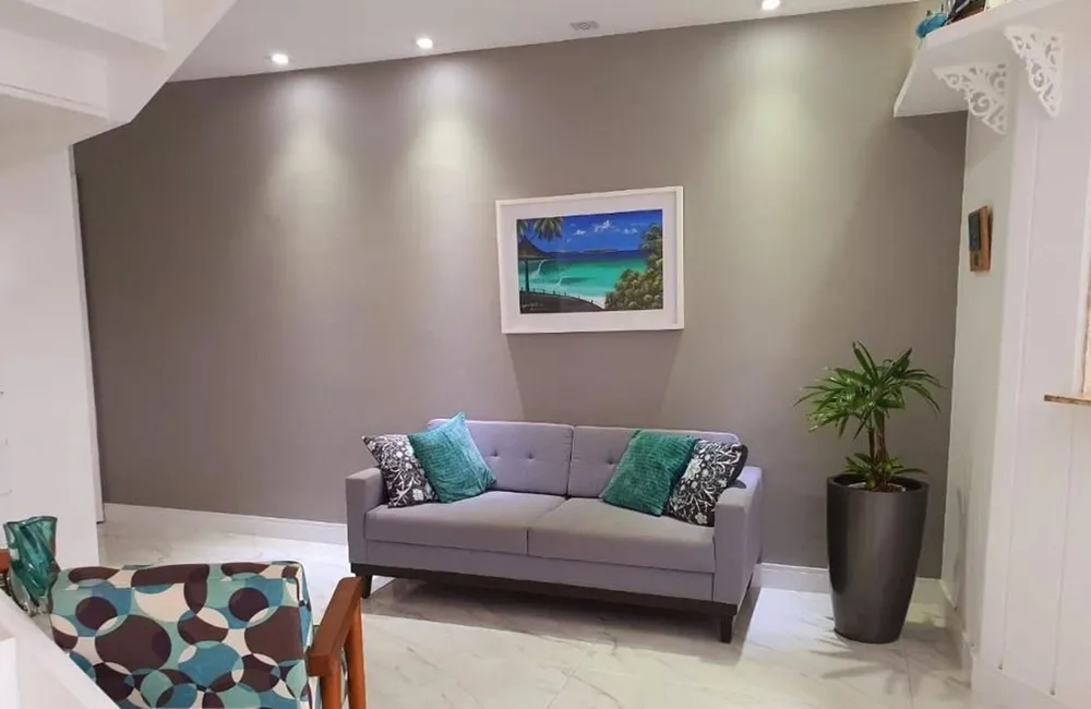 Cobertura, 3 quartos, 150 m² - Foto 13