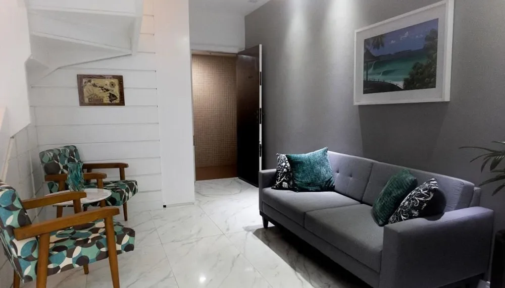 Cobertura, 3 quartos, 150 m² - Foto 18