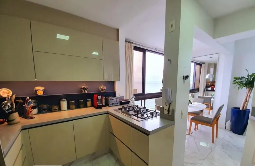 Cobertura, 3 quartos, 150 m² - Foto 6