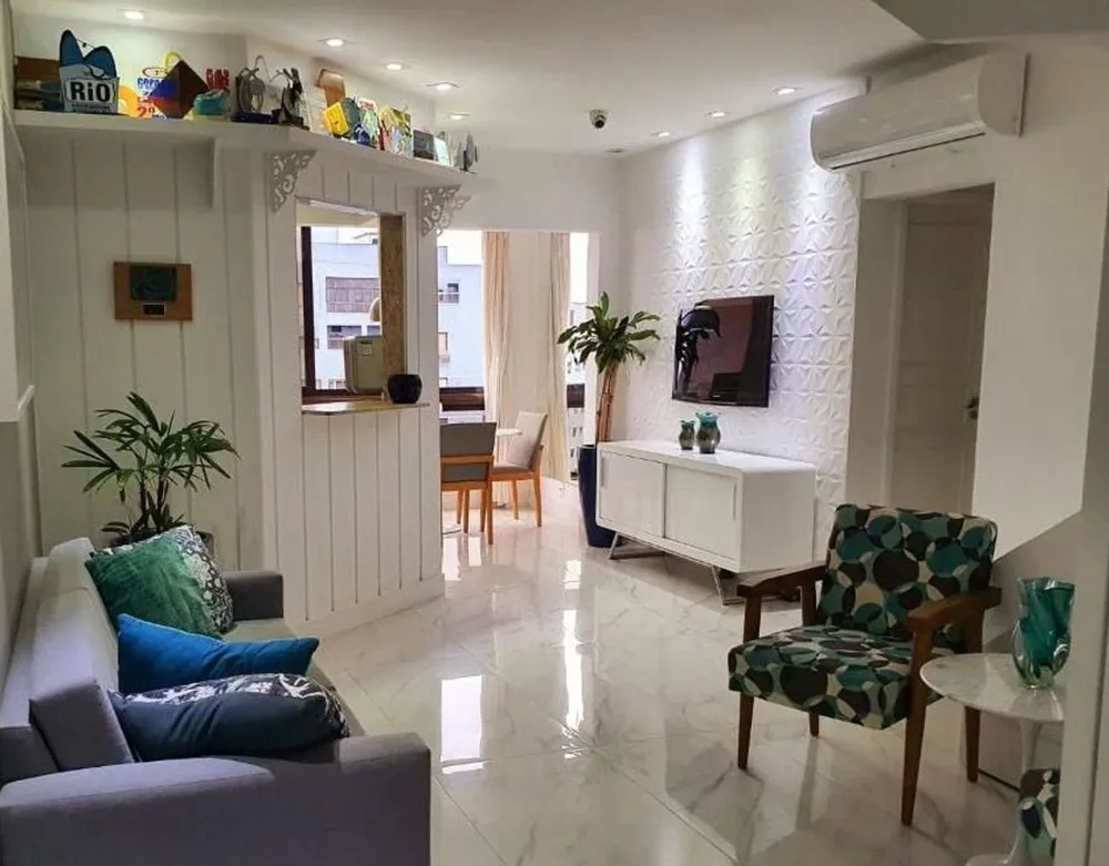 Cobertura, 3 quartos, 150 m² - Foto 15