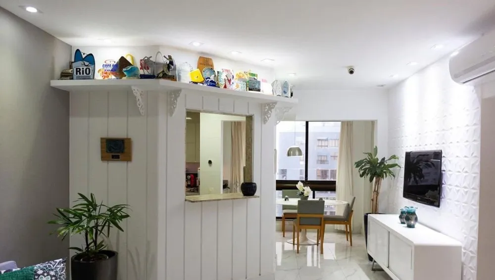 Cobertura, 3 quartos, 150 m² - Foto 14
