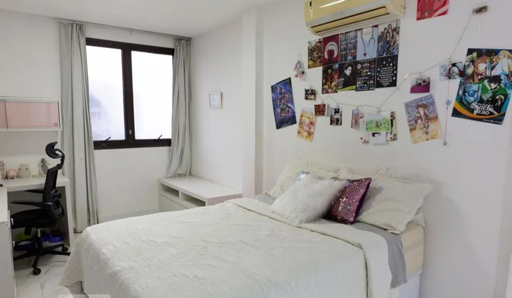 Cobertura, 3 quartos, 150 m² - Foto 21