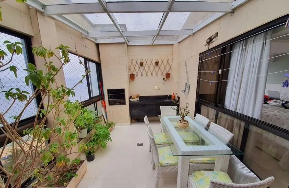 Cobertura, 3 quartos, 150 m² - Foto 20