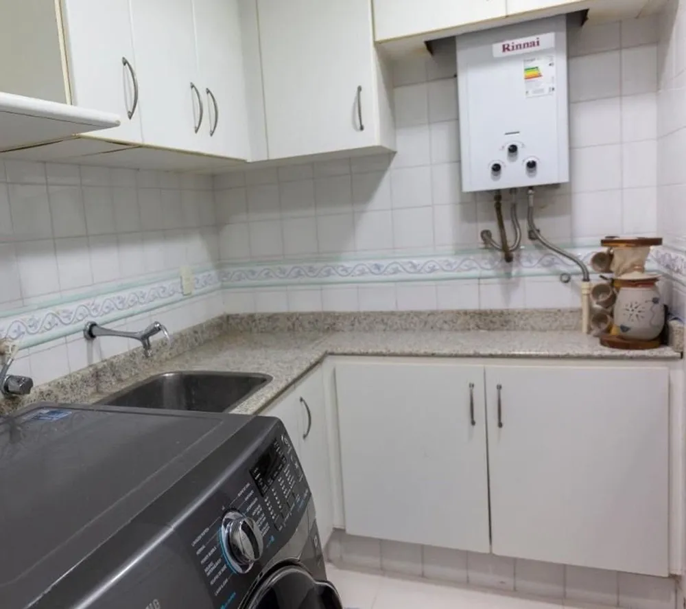 Cobertura, 3 quartos, 150 m² - Foto 2