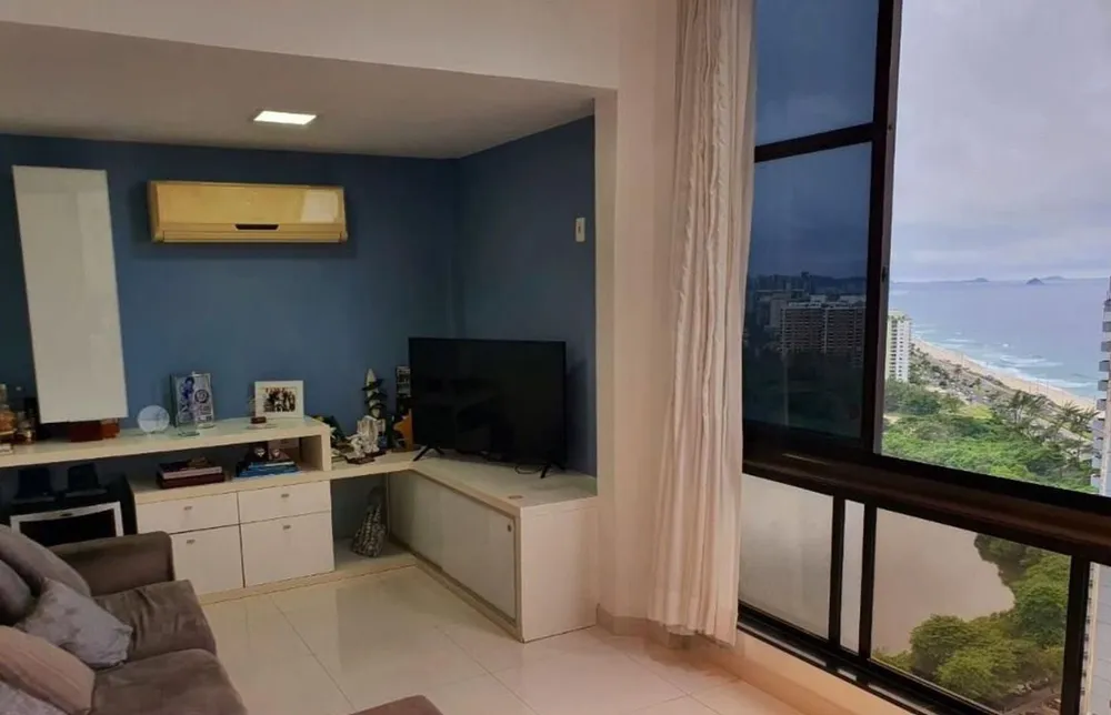 Cobertura, 3 quartos, 150 m² - Foto 10