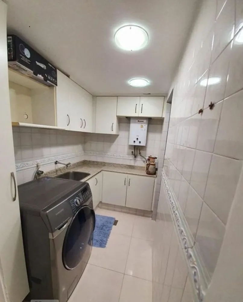 Cobertura, 3 quartos, 150 m² - Foto 3