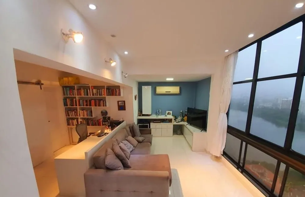 Cobertura, 3 quartos, 150 m² - Foto 9
