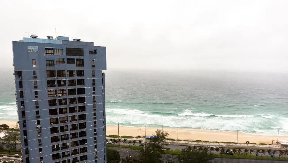 Cobertura, 3 quartos, 150 m² - Foto 12