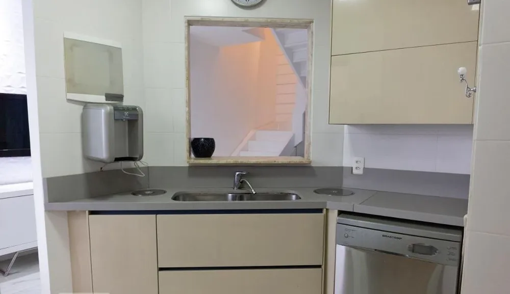 Cobertura, 3 quartos, 150 m² - Foto 5