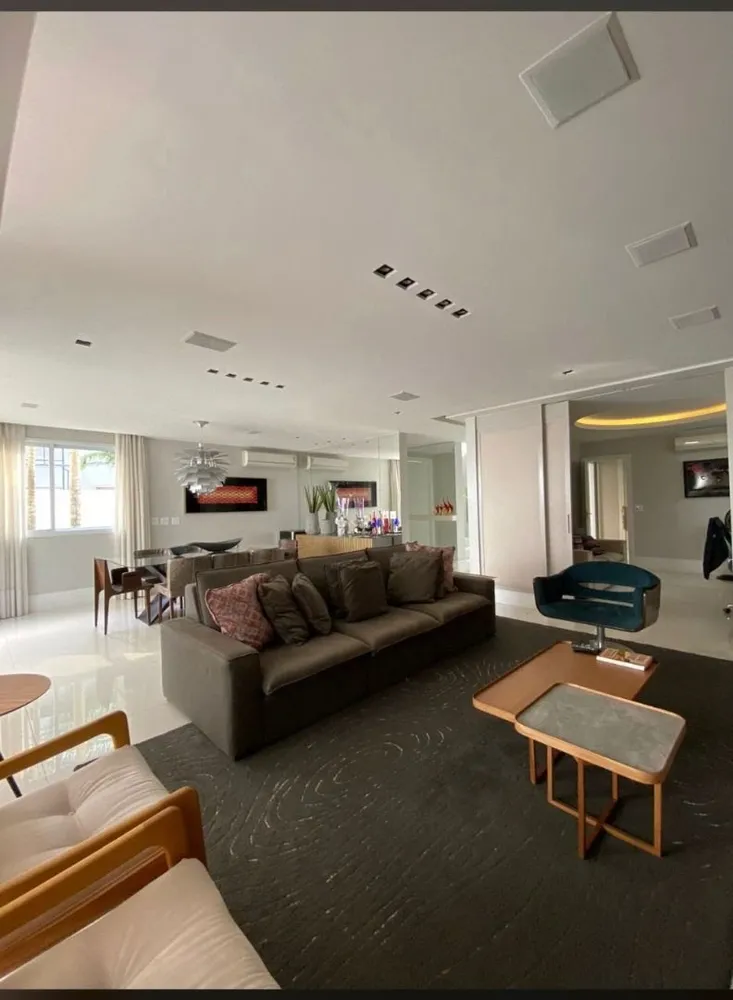 Casa, 5 quartos, 600 m² - Foto 10