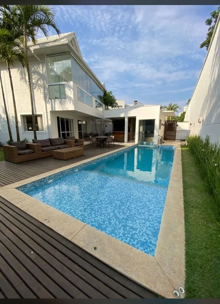 Casa, 5 quartos, 600 m² - Foto 3