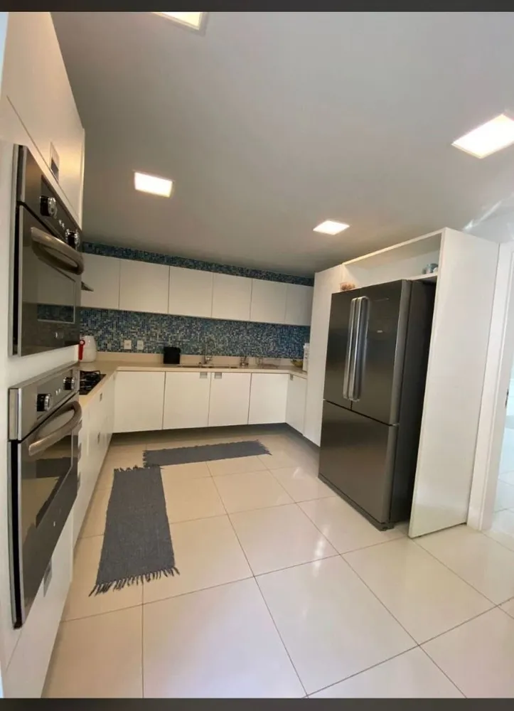 Casa, 5 quartos, 600 m² - Foto 21