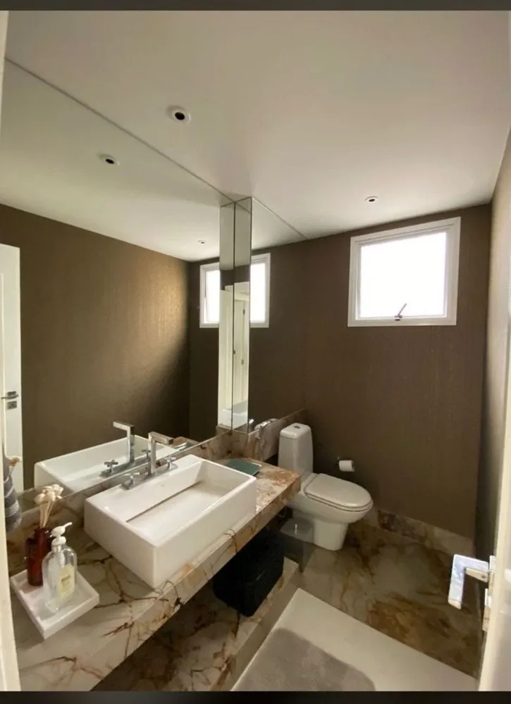 Casa, 5 quartos, 600 m² - Foto 23