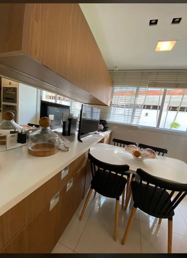 Casa, 5 quartos, 600 m² - Foto 17