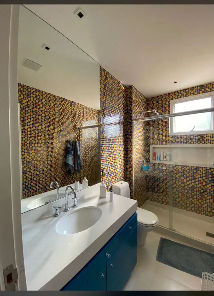 Casa, 5 quartos, 600 m² - Foto 28
