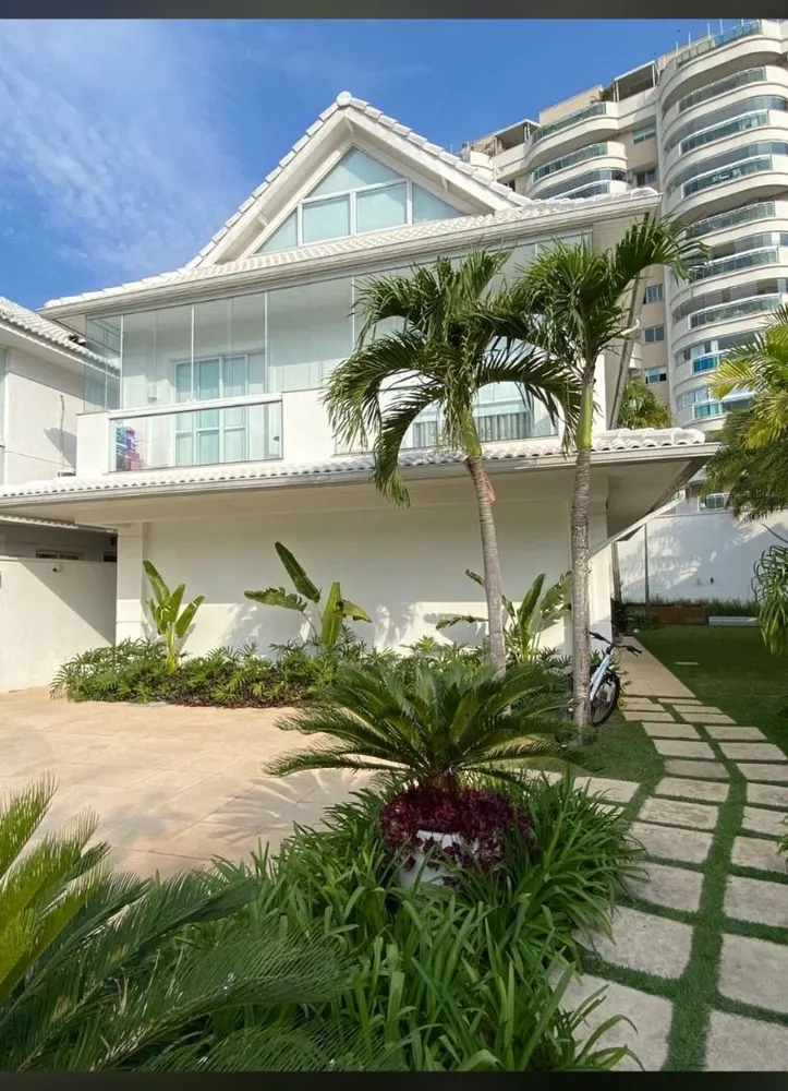 Casa, 5 quartos, 600 m² - Foto 2