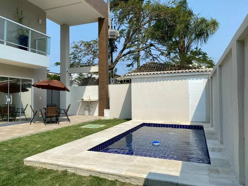 Casa, 5 quartos, 600 m² - Foto 30