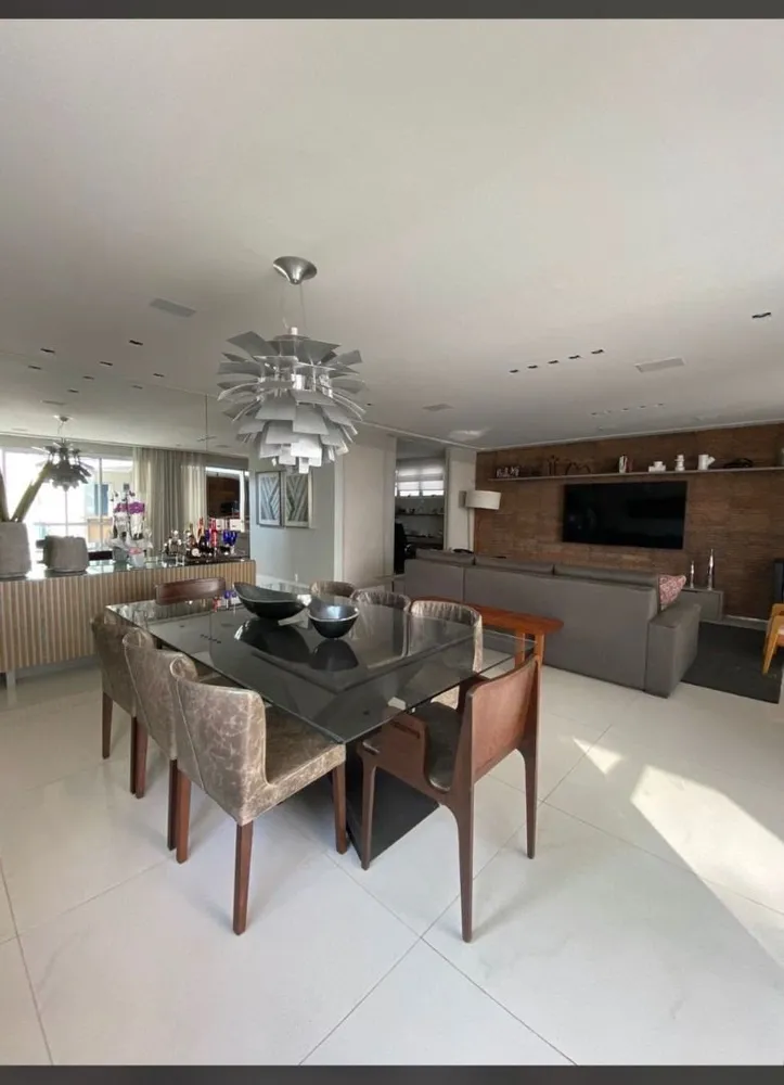 Casa, 5 quartos, 600 m² - Foto 19