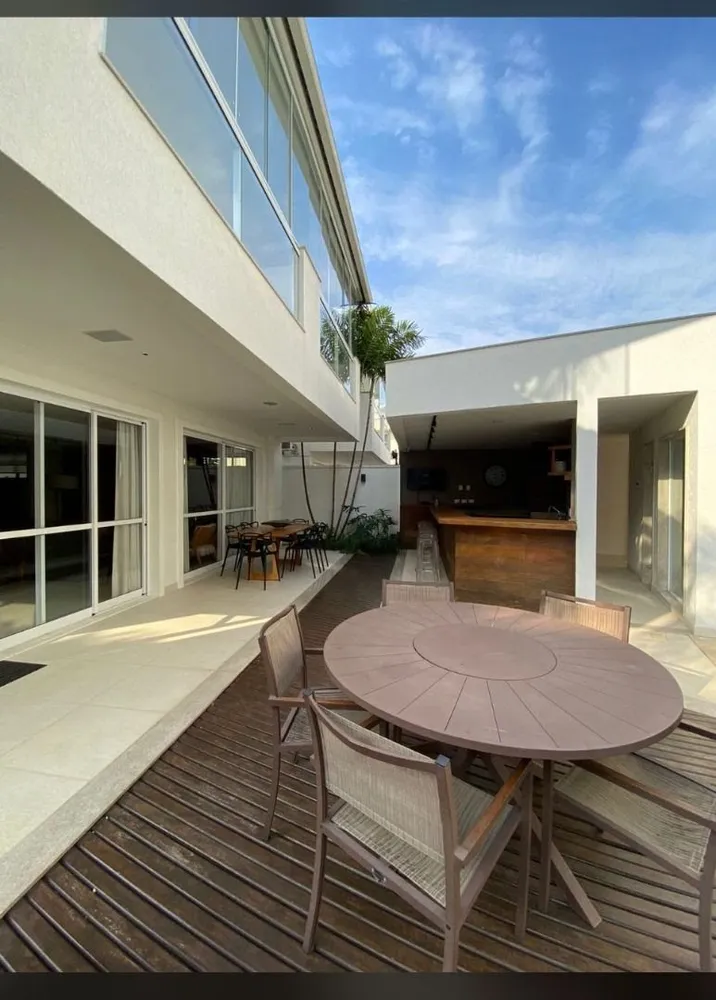 Casa, 5 quartos, 600 m² - Foto 9