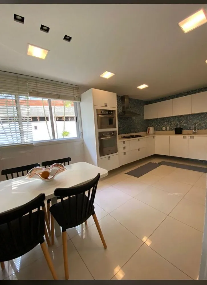 Casa, 5 quartos, 600 m² - Foto 14