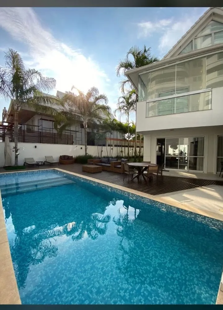 Casa, 5 quartos, 600 m² - Foto 13