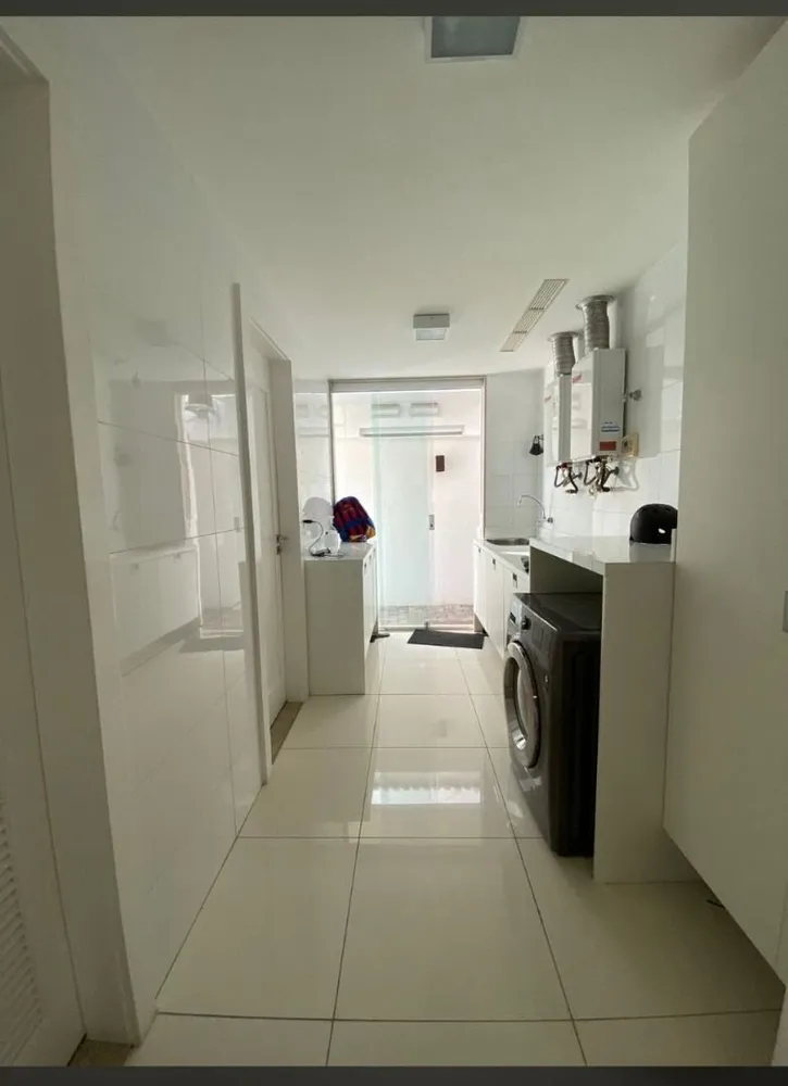 Casa, 5 quartos, 600 m² - Foto 22
