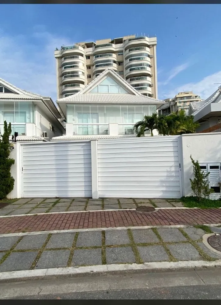 Casa, 5 quartos, 600 m² - Foto 5