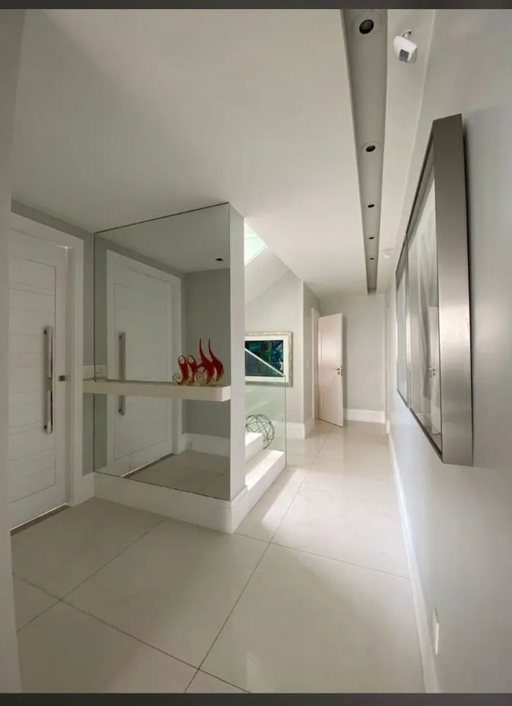 Casa, 5 quartos, 600 m² - Foto 16