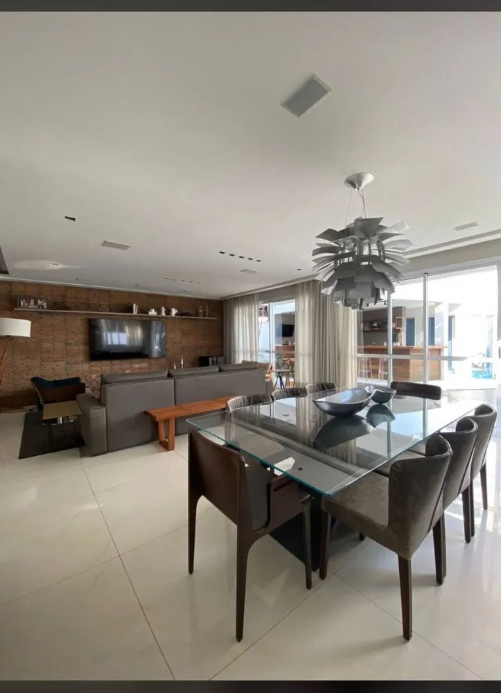 Casa, 5 quartos, 600 m² - Foto 11