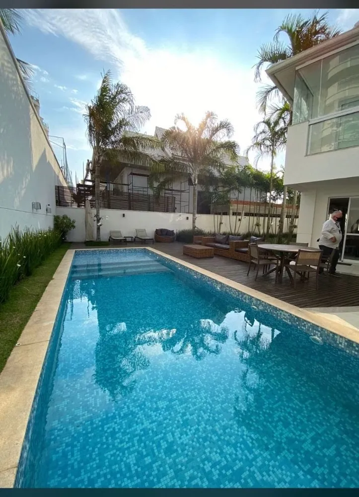 Casa, 5 quartos, 600 m² - Foto 12