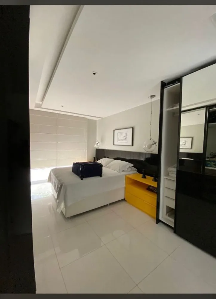 Casa, 5 quartos, 600 m² - Foto 24