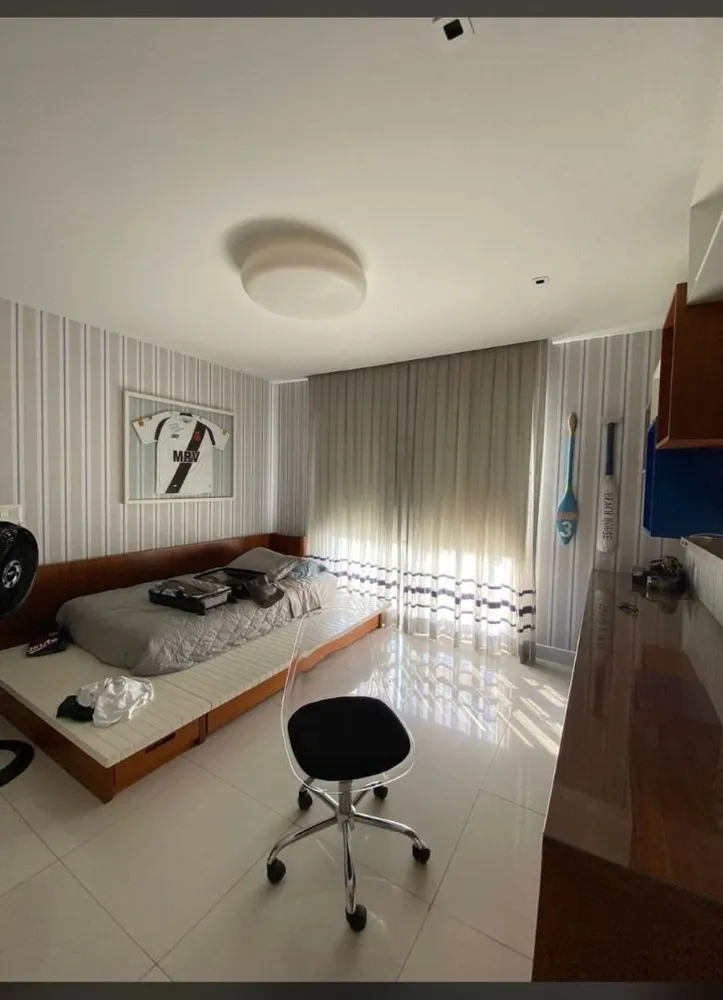 Casa, 5 quartos, 600 m² - Foto 20