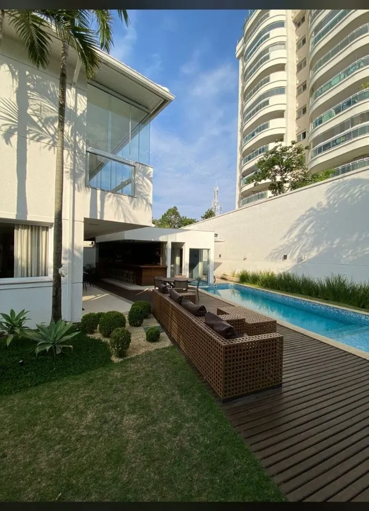 Casa, 5 quartos, 600 m² - Foto 8