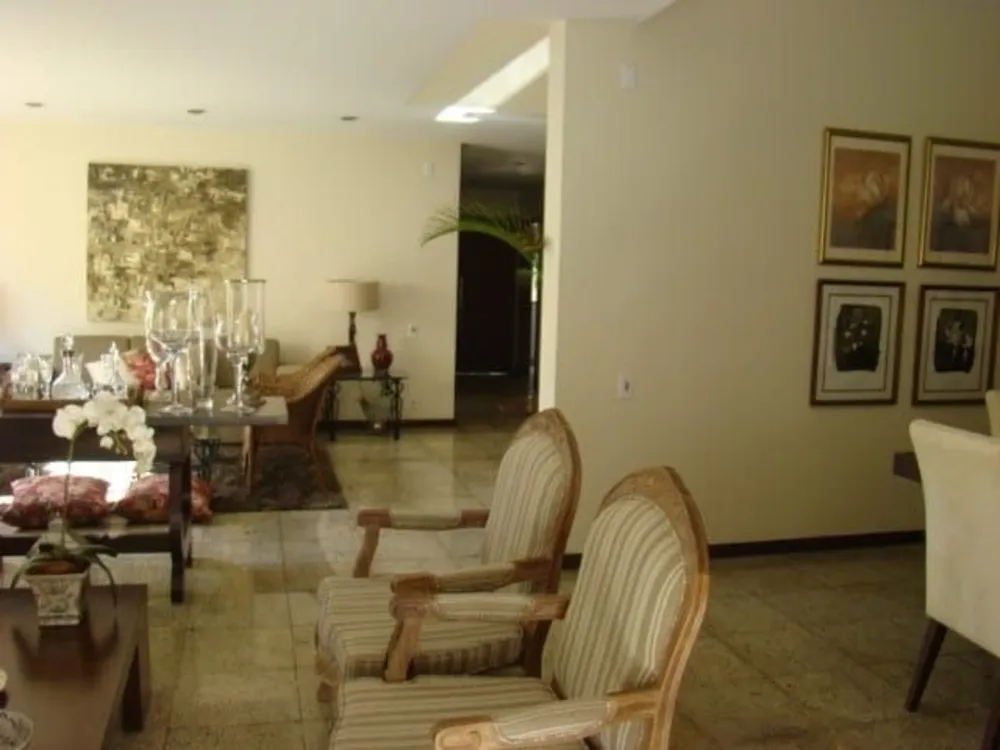 Casa, 5 quartos, 450 m² - Foto 12