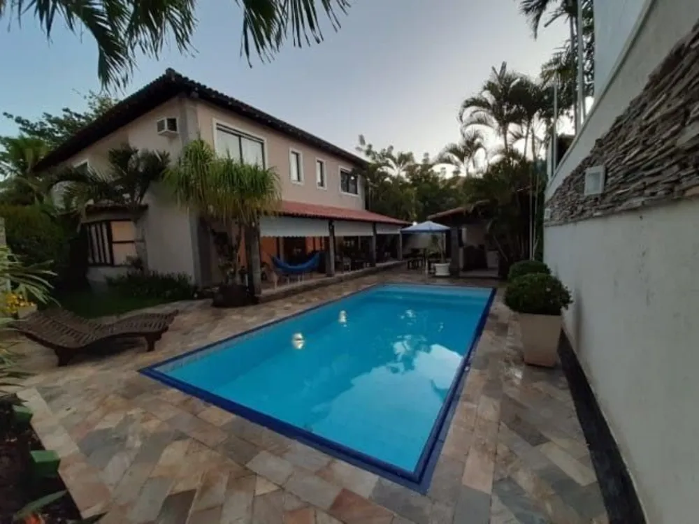 Casa, 5 quartos, 450 m² - Foto 10
