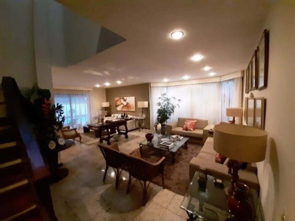 Casa, 5 quartos, 450 m² - Foto 9