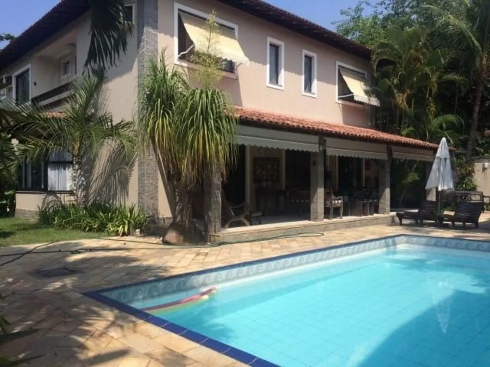 Casa, 5 quartos, 450 m² - Foto 1