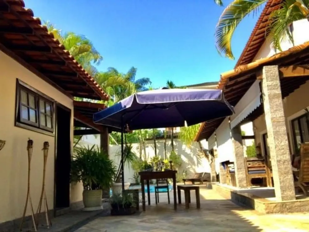 Casa, 5 quartos, 450 m² - Foto 7