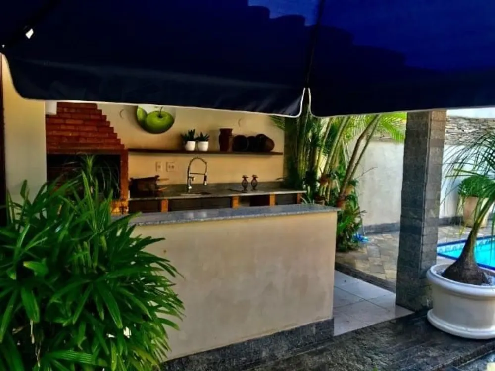 Casa, 5 quartos, 450 m² - Foto 2