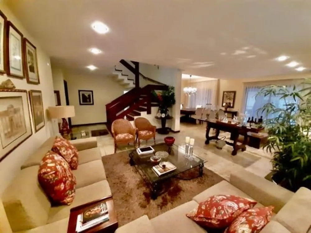 Casa, 5 quartos, 450 m² - Foto 3