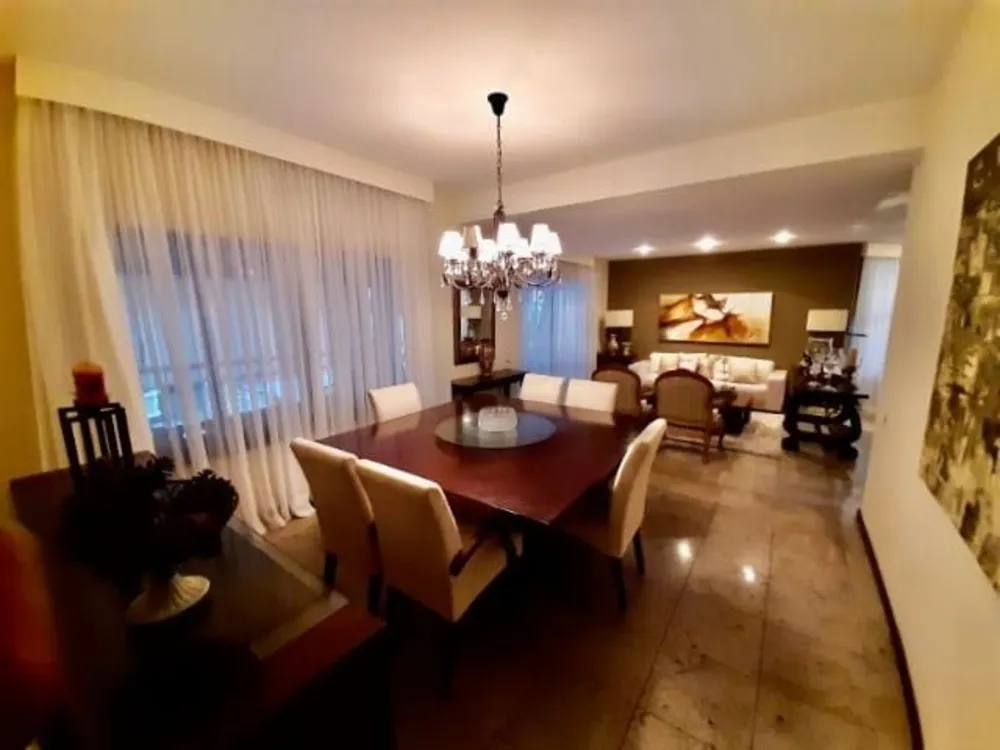 Casa, 5 quartos, 450 m² - Foto 6