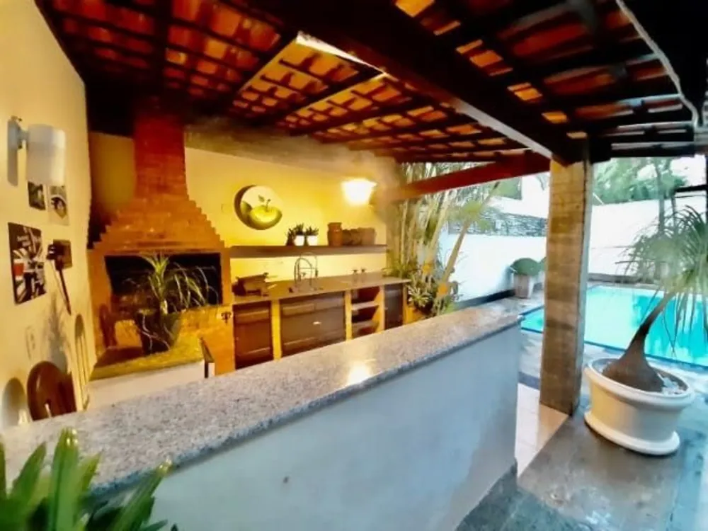 Casa, 5 quartos, 450 m² - Foto 13