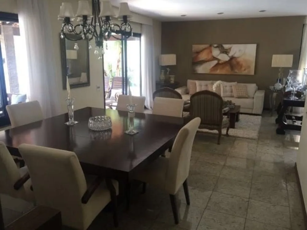 Casa, 5 quartos, 450 m² - Foto 15